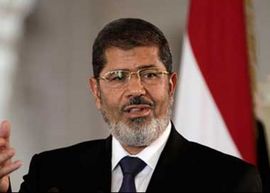 Morsi pozvao na jedinstvo nacije