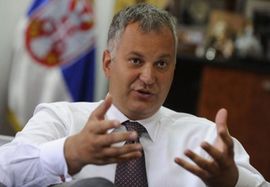 Krivična prijava protiv Šutanovca zbog stana na Vračaru