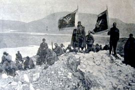 U planu obilježavanje 100. godišnjice bitke za Skadar