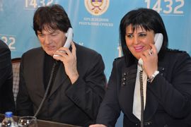 Donatorsko veče u Banjaluci: Poznati skupljali novac za bolesnu djecu
