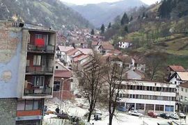 Bez organizovanog dočeka u Bratuncu i Srebrenici