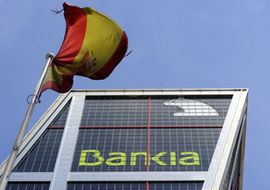 Španija objavila ogromne finansijske gubitke Bankije