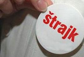 Vlada RS i pored protivljenja sindikata traži minimum procesa rada za ...