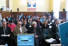 Bijeljina: Skupština grada usvojila restriktivan budžet