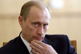 Putin: Ne vidim razlog zašto ne bih zabranio Amerikancima da usvajaju ...