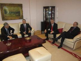 Ljubić ponudio novi ustavni prijedlog