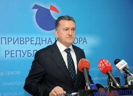 Privrednici sumnjaju u ekonomski rast