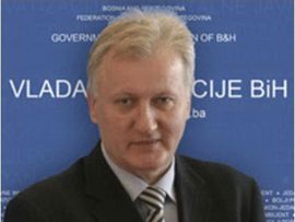 Radivojević sjeo u fotelju ministra