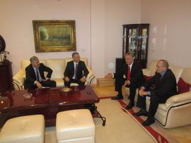 Lideri četvorke najavili izglasavanje nepovjerenja Vladi FBiH