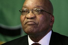 Zuma: Pas nije čovjekov najbolji prijatelj