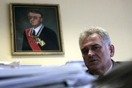 Nikolić: Posetio bih Šešelja u Hagu