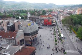 Obustave saobraćaja zbog dočeka Nove godine