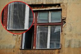 Sarajevo: Na prozoru snimljen duh davno umrlog muškarca