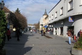 Doček u Kozarskoj Dubici uz lokalne bendove
