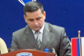 Vasić: Medijima ne uskraćivati prisustvo suđenjima