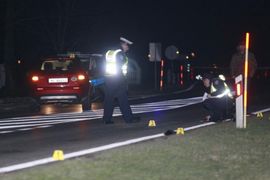 Preminuo dječak na kog je autom naletjela vozačica