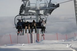 Jahorina sve bliža starom sjaju