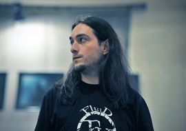 Nemanja Đorđević: Fotografija ili udara u grudi ili ne