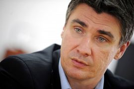 Vlada Hrvatske: Milanović i Nikolić nisu razgovarali u Riju
