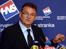 Mađarska saglasna da Čačić kaznu služi u Hrvatskoj