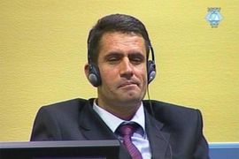 Idriz Baljaj na slobodi