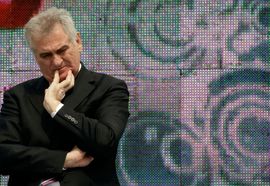 Moguća optužnica za presjecanje Nikolićeve kolone