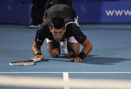 Đoković odbranio titulu u Abu Dabiju