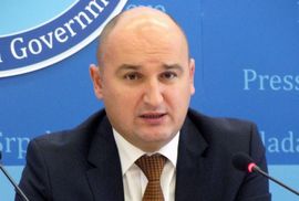 Džombić: Elektroprivreda stabilno preduzeće, može i bolje