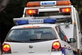 U pucnjavi poginula jedna osoba, dvije povrijeđene