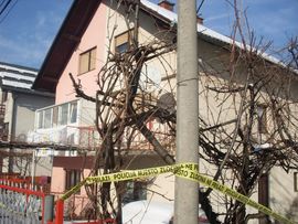 Konflikti u kući završe zločinima