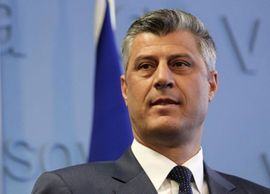 Tači: Neću biti kandidat za premijera