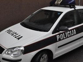 U Sarajevu ubijen policajac dok je osiguravao pravoslavnu crkvu