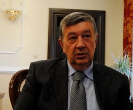 Radmanović: Od 2010. nije mnogo urađeno