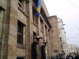 Ernadina Bajrović novi viceguverner