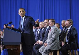 Obama: Pokolj u Njutaunu najgori dan mog mandata