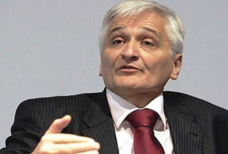 Nikola Špirić stabilno