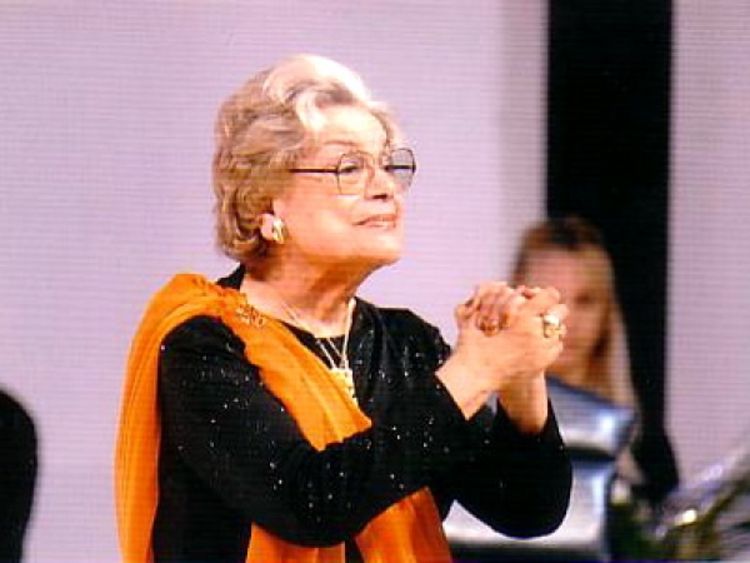 Preminula Ksenija Jovanović