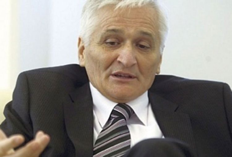 Nikoli Špiriću uspješno operisan kuk