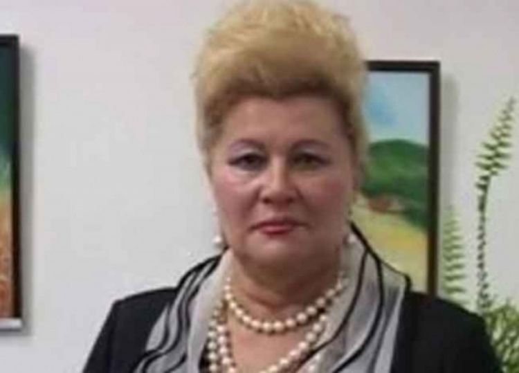 Jovanka Stojčinović Nikolić novi predsjednik Udruženja književnika RS