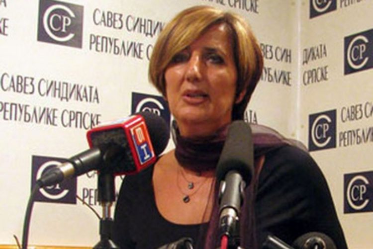 Mišić: Sve što smo predložili odbijeno je