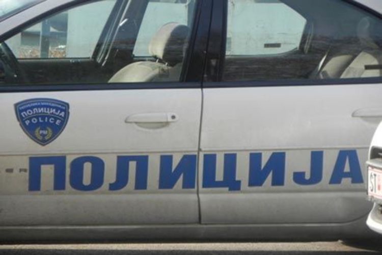 Usmrtio je vlastiti automobil