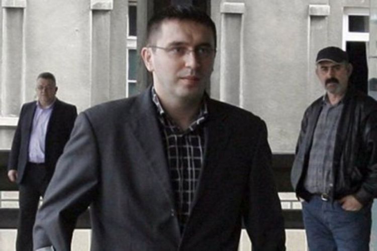 Gavrić cinkari mafiju za azil