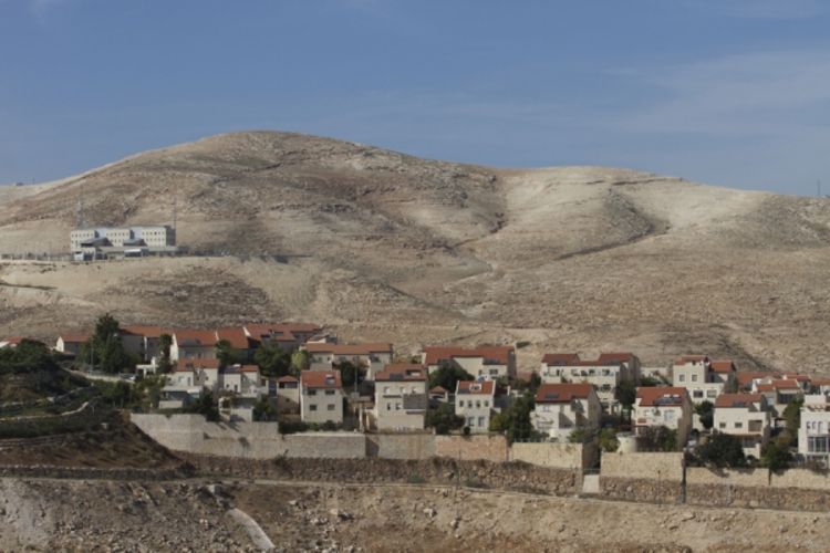 Izrael blokira novac namijenjen Palestini
