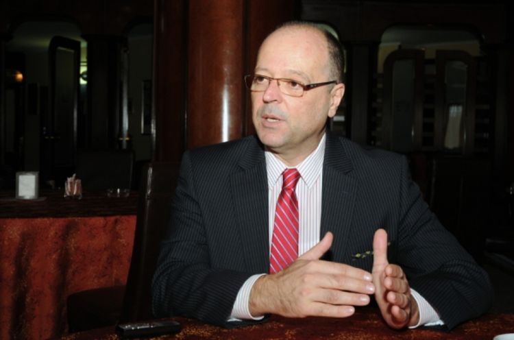 Igor Davidović: Neće biti novih viza za BiH