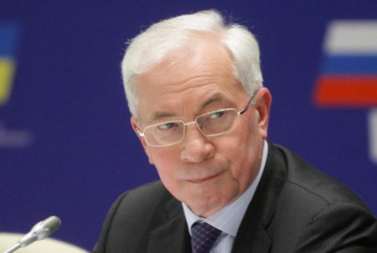 Ukrajinski premijer podnio ostavku