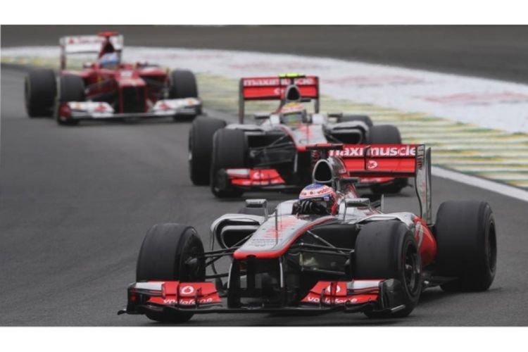 Objavljeni takmičarski brojevi za novu sezonu F1