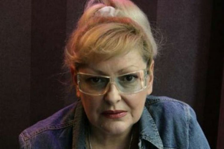 Preminula glumica Zlata Petković