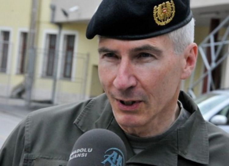 Hajdeker umjesto Brigera na čelu Euleksa