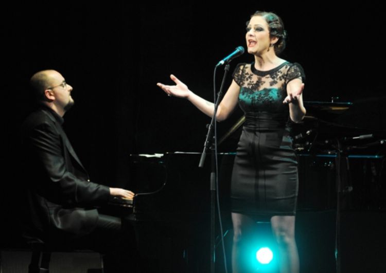 Nezaboravno veče Banjalučanima poklonili Slađana Zrnić i Combine quartet