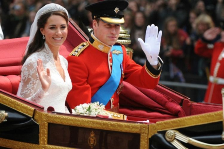 Službeno je: Kate Middleton i princ William čekaju bebu